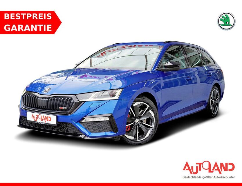 Skoda Octavia 106.772 km 26.990 € Zwickau 08056