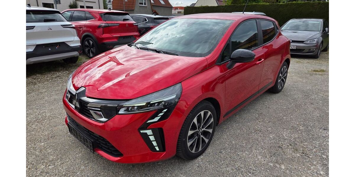 Mitsubishi Colt 11.260 km 17.390 &euro; Zeitz OT Theißen 06711