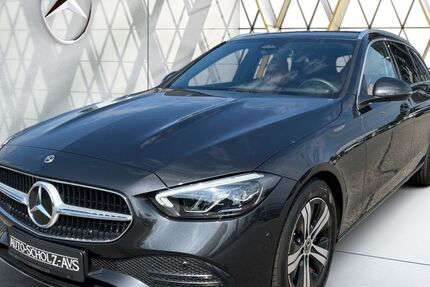 Mercedes-Benz C 180 17.293 km 32.299 &euro; Gera 07546