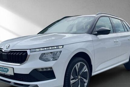 Skoda Kamiq 29.142 km 22.490 &euro; Gera 07548