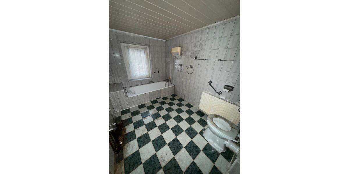 Charmantes altes Haus in Wintersdorf zum Kauf zimmer