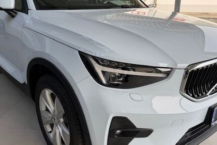 Volvo XC40 15.250 km 34.880 € Zwickau 08060