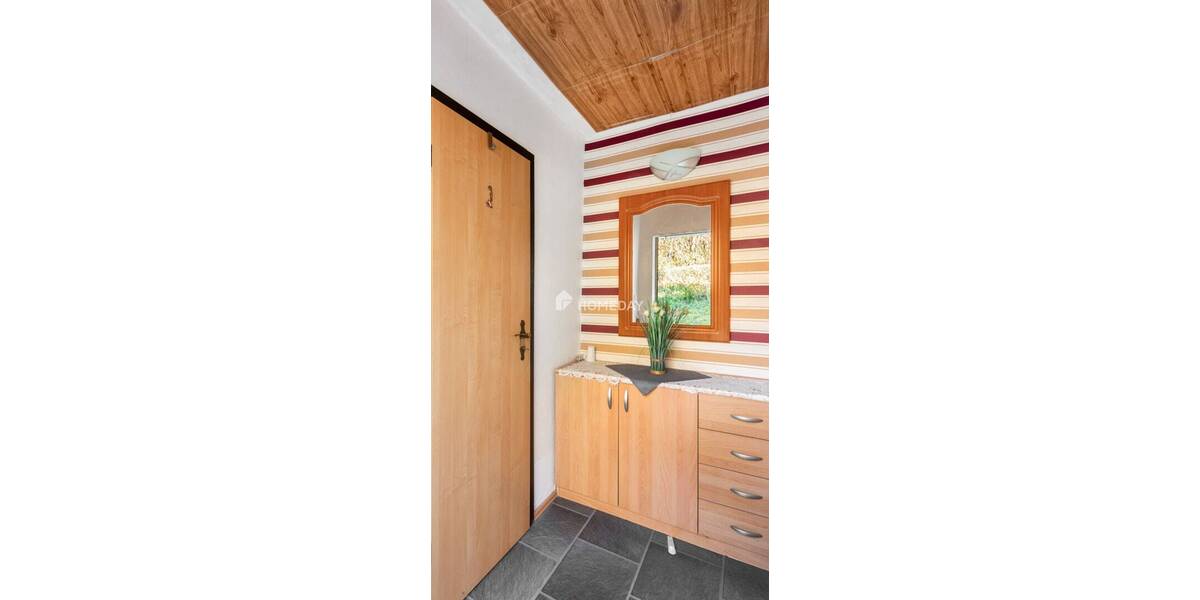 Bungalow Trockenborn- Wolfersdorf Wolfersdorf - 2 Zimmer, 40 m&sup2;, 45.000&euro; | Angebot:25798420