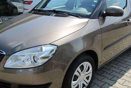Skoda Roomster 126.650 km 5.990 € Altenburg 04600
