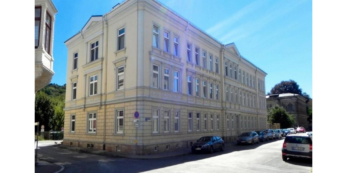 Etagenwohnung Greiz - 2 Zimmer, 62 m&sup2;, 309&euro; | Angebot:26613460