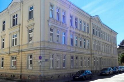 Wohnung Greiz - 2 Zimmer, 62 m&sup2;, 309&euro; | Angebot:26613460