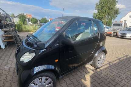 Smart forTwo 77.000 km 999 &euro; Elsteraue 06729