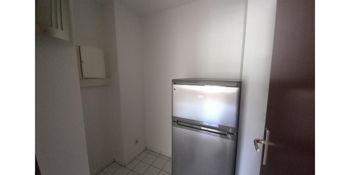 Etagenwohnung Crimmitschau - 1 Zimmer, 38 m&sup2;, 250&euro; | Angebot:26068160