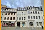 Einbauküche! Hochwertige 4 Raum-Wohnung mit modernem Bad und großem Balkon! Die Wohnung zum Wohlfühlen. - Dachgeschoßwohnung Gera Ostviertel | Angebot:26334831