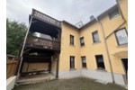Ihre Chance in Weida – Mehrfamilienhaus in zentraler Lage mit Entwicklungspotenzial! *provisionsfrei - Mehrfamilienhaus, Wohnhaus Weida Liebsdorf | Angebot:27212503