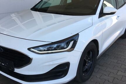 Ford Focus 60.900 km 13.900 &euro; Triptis 07819
