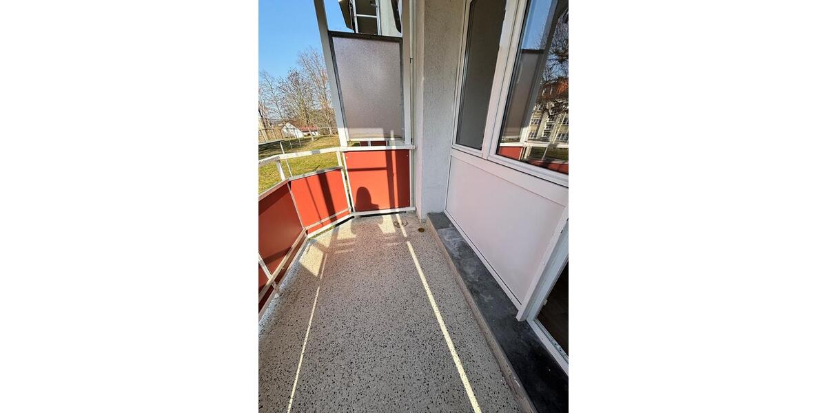 Hochparterre Gera Debschwitz - 2 Zimmer, 48 m&sup2;, 500&euro; | Angebot:26338478