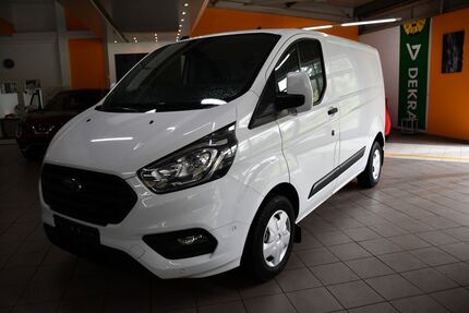 Ford Transit Custom 127.800 km 13.800 &euro; Eisenberg 07607