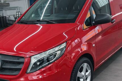 Mercedes-Benz Vito 146.900 km 24.990 &euro; Eisenberg 07607