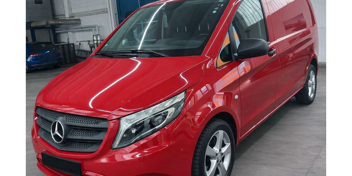 Mercedes-Benz Vito 146.900 km 25.490 &euro; Eisenberg 07607