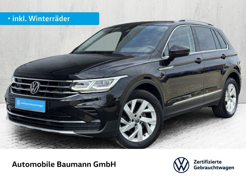VW Tiguan 104.995 km 26.250 € Zeitz 06712