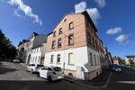 Sanierungsbedürftiges Wohnhaus mit Werkstatt-Nebengebäude in Gera Langeberg zu verkaufen! - Mehrfamilienhaus, Wohnhaus Gera Langenberg | Angebot:26386320