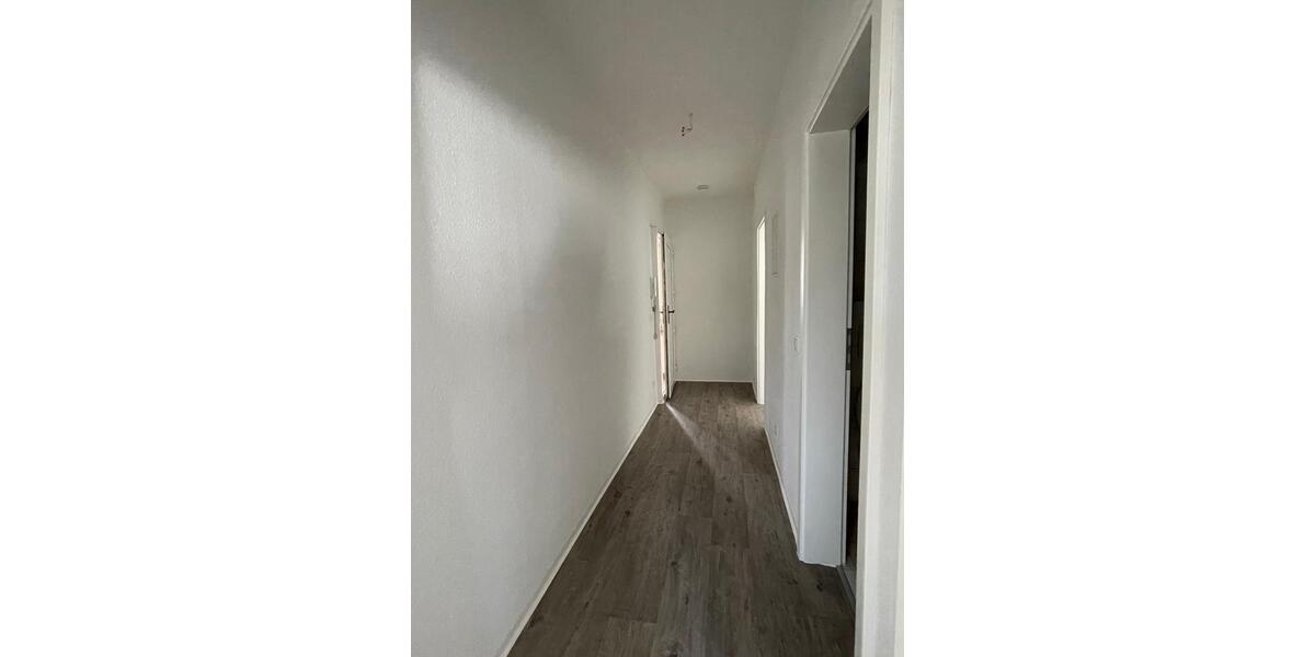 Zentral Wohnen in Weida 1 zimmer