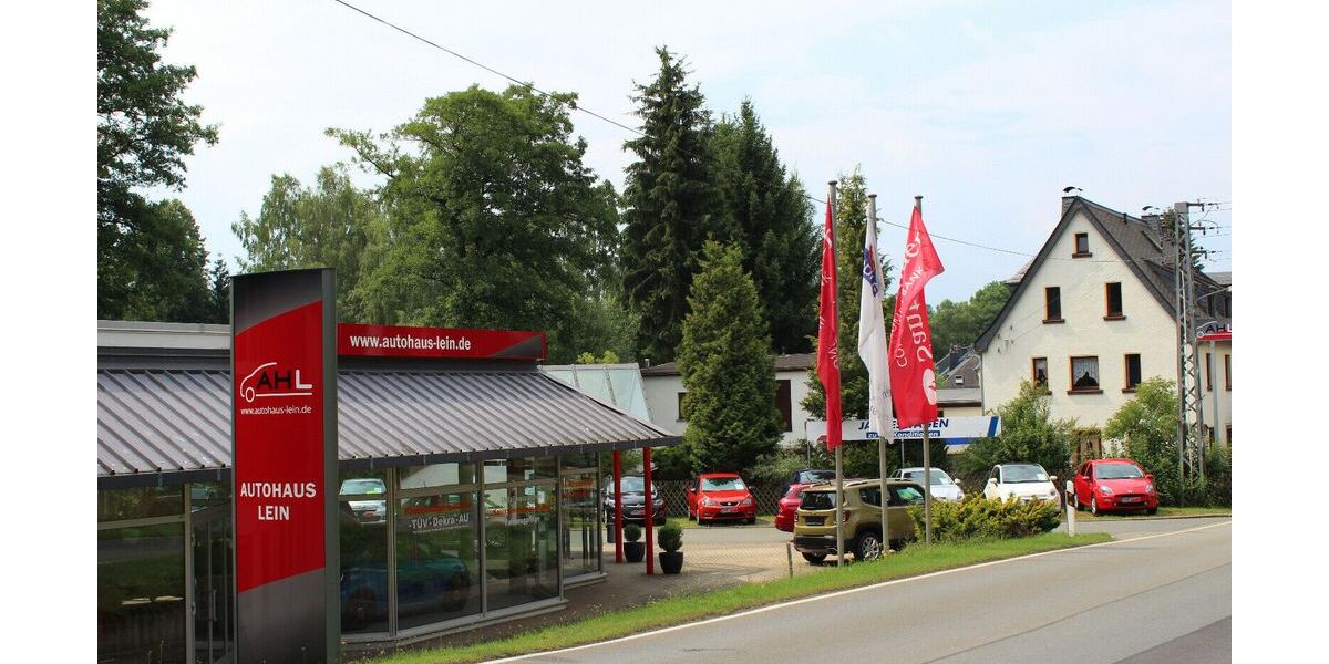 Fiat 500 62.510 km 8.990 &euro; Mohlsdorf-Teichwolframsdorf 07987