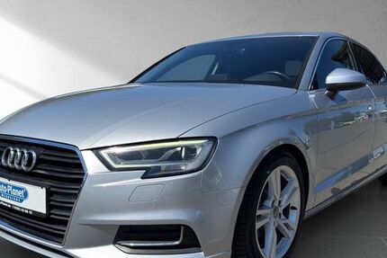 Audi A3 88.565 km 15.490 &euro; Gera 07554