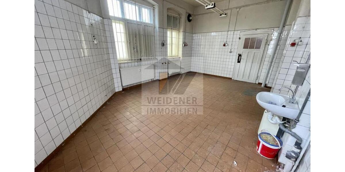 Schnäppchen! Großes Ladenlokal als Einzelhandel, Praxis oder Büro in Gera-Debschwitz zu vermieten ! zimmer