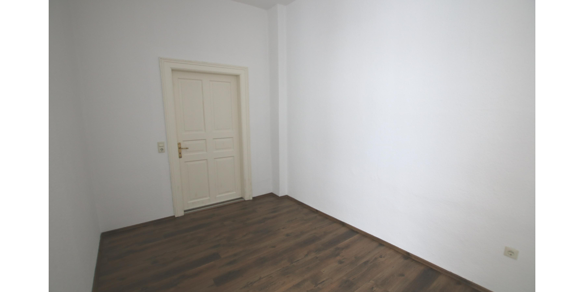 Altbau-Charme für Individualisten! 3 Raum Whg. mit Balkon in gefragter und ruhiger Innenstadt-Lage! - Etagenwohnung Gera Ostviertel | Angebot:26882373