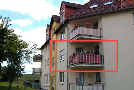 Wohnung Werdau Leubnitz - 2 Zimmer, 64 m&sup2;, 56.000&euro; | Angebot:16797849