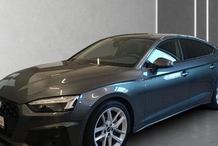 Audi A5 58.459 km 34.235 &euro; Gera 07546