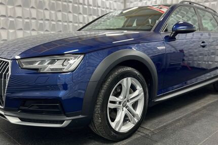 Audi A4 61.090 km 25.479 &euro; Werdau OT Steinpleis 08412
