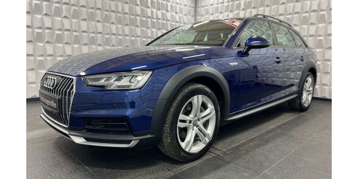 Audi A4 61.090 km 25.479 &euro; Werdau OT Steinpleis 08412