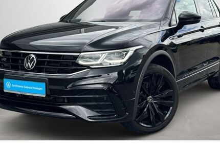 VW Tiguan 38.270 km 39.990 &euro; Zeitz 06712