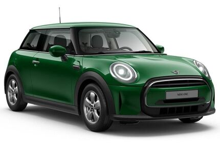 Mini ONE 24.486 km 22.565 € Gera 07552