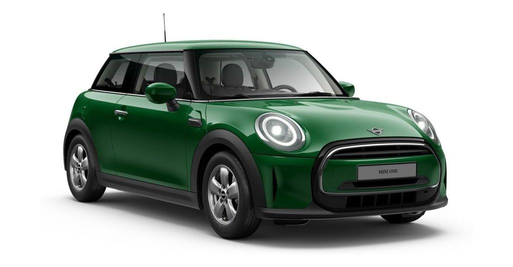 Mini ONE 24.486 km 22.565 € Gera 07552