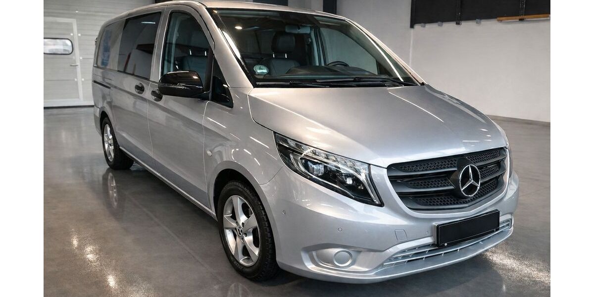 Mercedes-Benz Vito 168.960 km 23.990 &euro; Eisenberg 07607