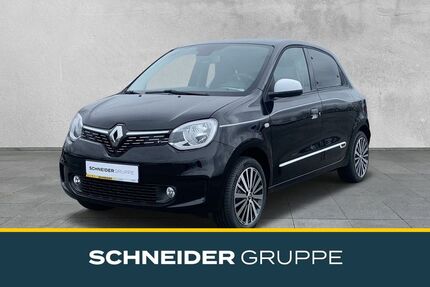 Renault Twingo 6.000 km 18.990 € Zwickau 08064