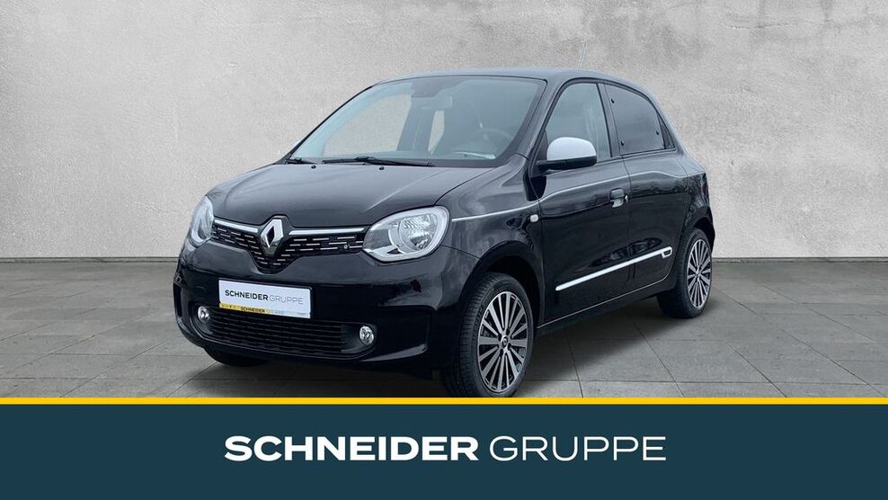 Renault Twingo 6.000 km 18.990 € Zwickau 08064