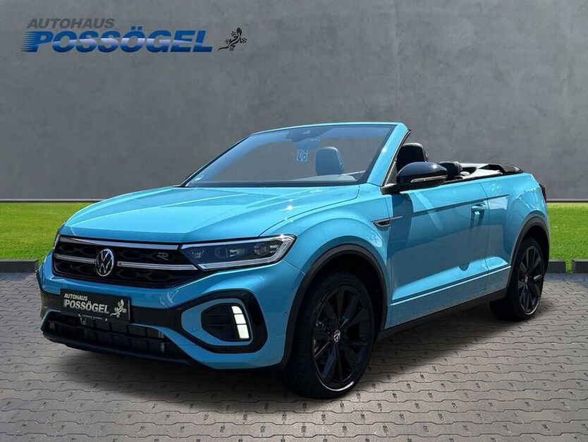 T-Roc
