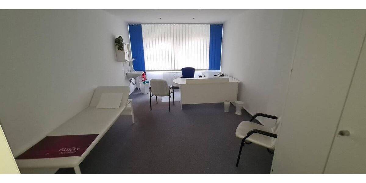 Gewerbeobjekt Gera Innenstadt - 1.350&euro; | Angebot:26583643