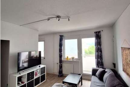 Wohnung Gera Lusan - 1 Zimmer, 34 m&sup2;, 240&euro; | Angebot:26862014