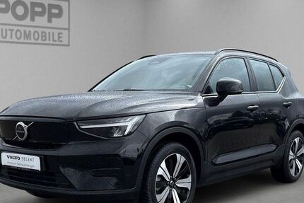 Volvo XC40 62.044 km 29.960 &euro; Gera 07546
