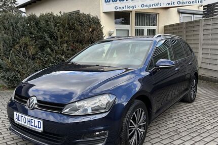 VW Golf 72.230 km 14.550 € Werdau 08412