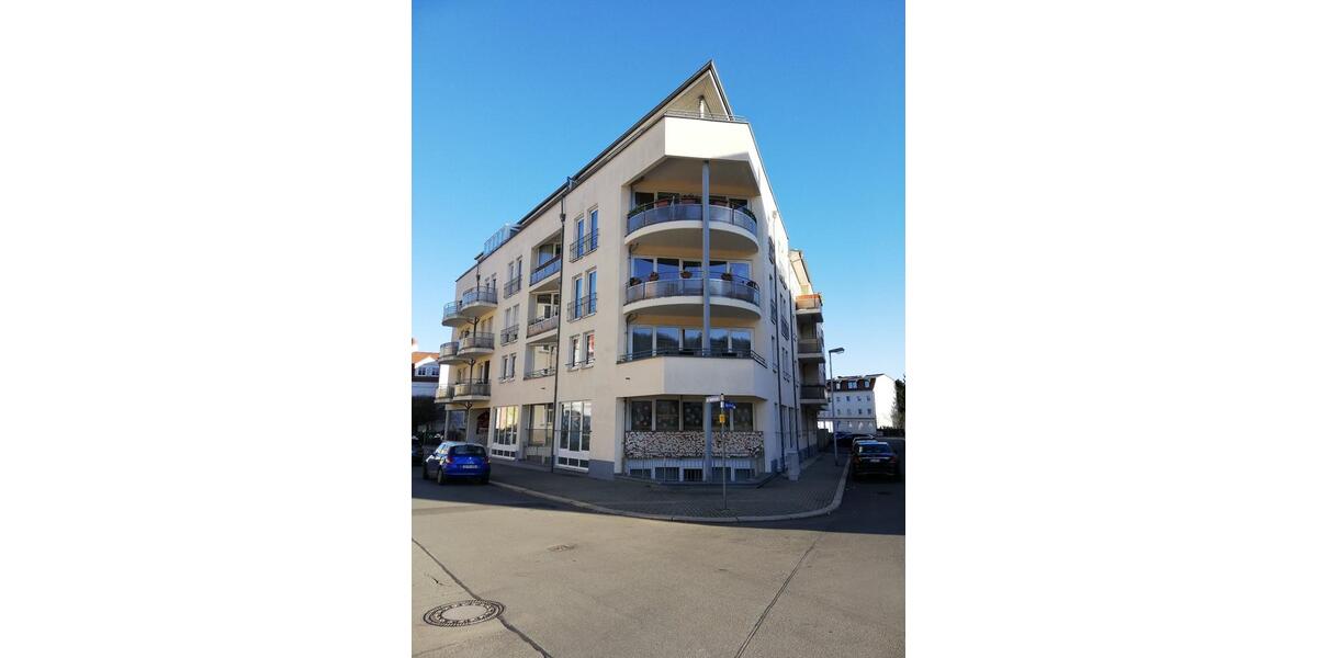 Maisonettenwohnung Gera Debschwitz - 2 Zimmer, 121 m&sup2;, 595&euro; | Angebot:26301164