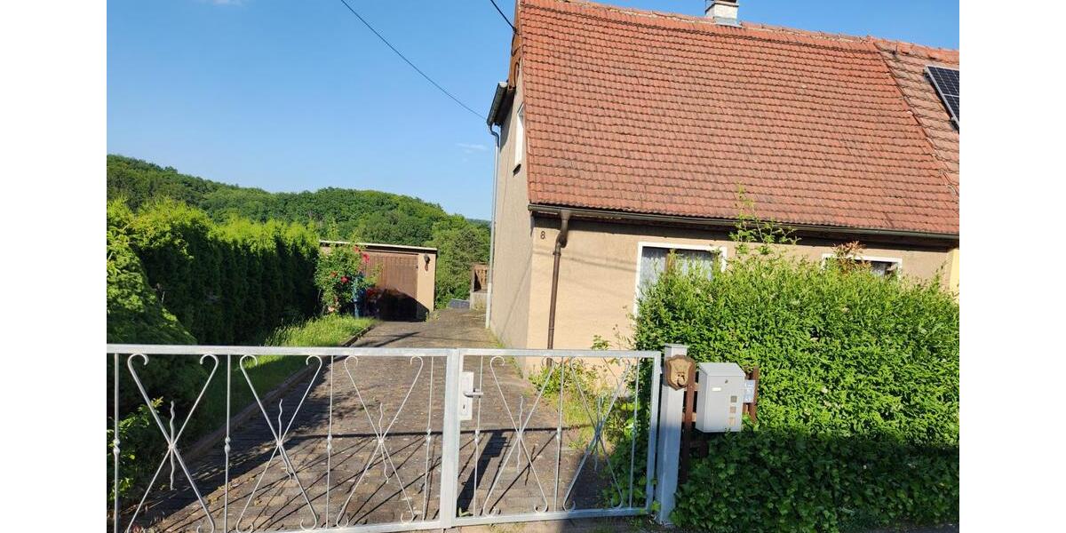 Doppelhaushälfte Greiz - 89.000&euro; | Angebot:26515976