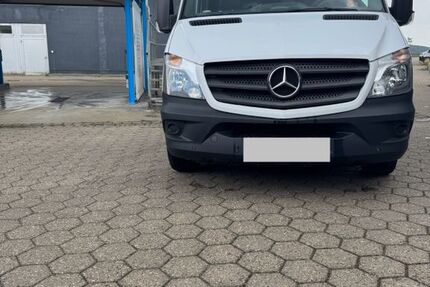 Mercedes-Benz Sprinter 194.940 km 12.500 € Gera 07549