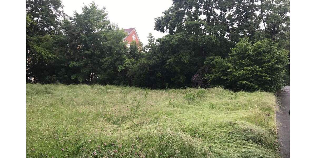 In zentraler Lage von Werdau - Top Baugrundstück zimmer