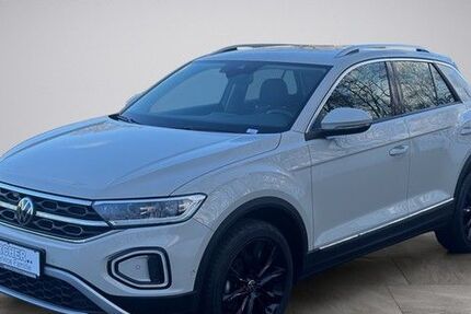 VW T-Roc 40.028 km 20.150 € Zwickau 08056