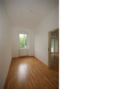 Etagenwohnung Gera Debschwitz - 2 Zimmer, 44 m&sup2;, 275&euro; | Angebot:26573435