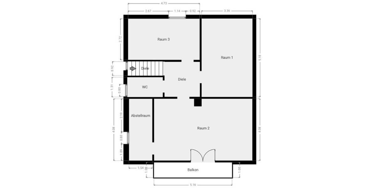 Einfamilienhaus Zeitz - 5 Zimmer, 143 m&sup2;, 299.000&euro; | Angebot:26219808
