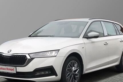 Skoda Octavia 68.186 km 19.490 &euro; Gera 07548