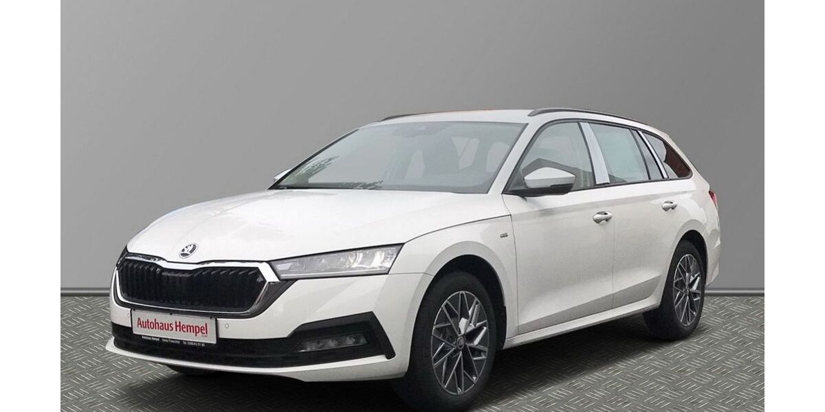 Skoda Octavia 68.186 km 19.490 &euro; Gera 07548